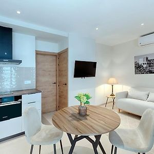 Appartement met een Slaapkamer